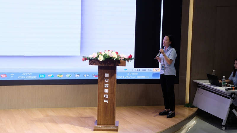 西馳電氣營(yíng)銷(xiāo)中心會(huì)議圓滿成功(圖15)